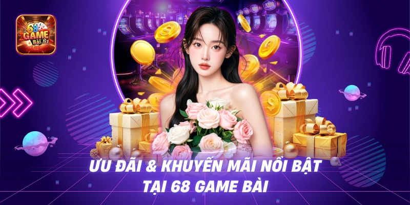 Khuyến mãi 68gb