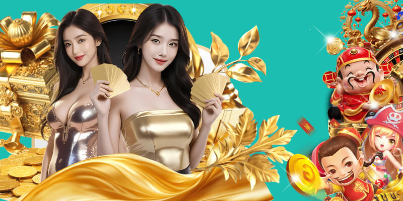 Hướng Dẫn Chơi Xu Vàng 777 Từ A-Z 