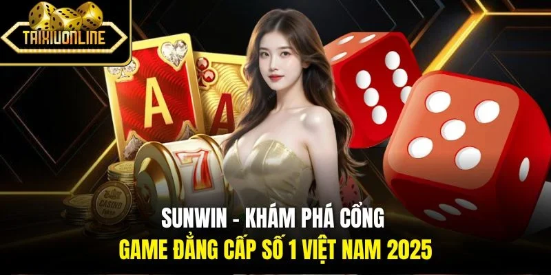 Sunwin – Đẳng cấp thiết kế châu Âu